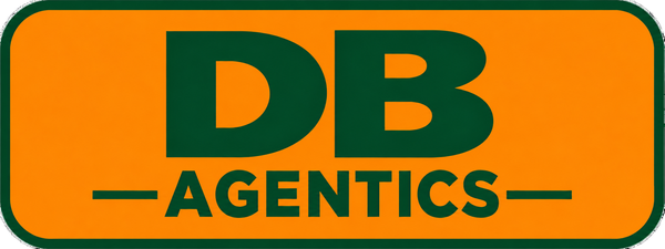 DB Agentics